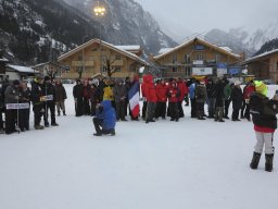 Kandersteg 2014 WM